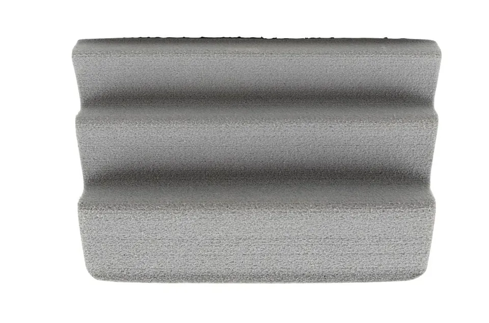 Simms Super Fly Patch porta mosche da gilet