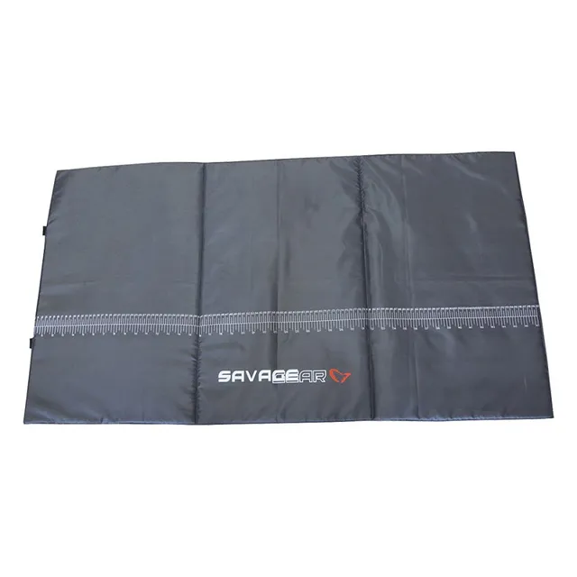 Savage Gear Unhooking Mat 120x65 materassino pesca imbottito