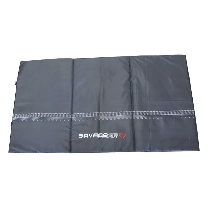 Savage Gear Unhooking Mat 120x65 materassino pesca imbottito