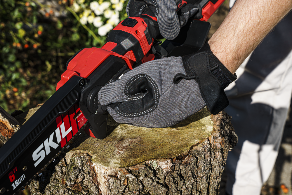 Skil GS1E0512CA potatore a batteria 20V brushless
