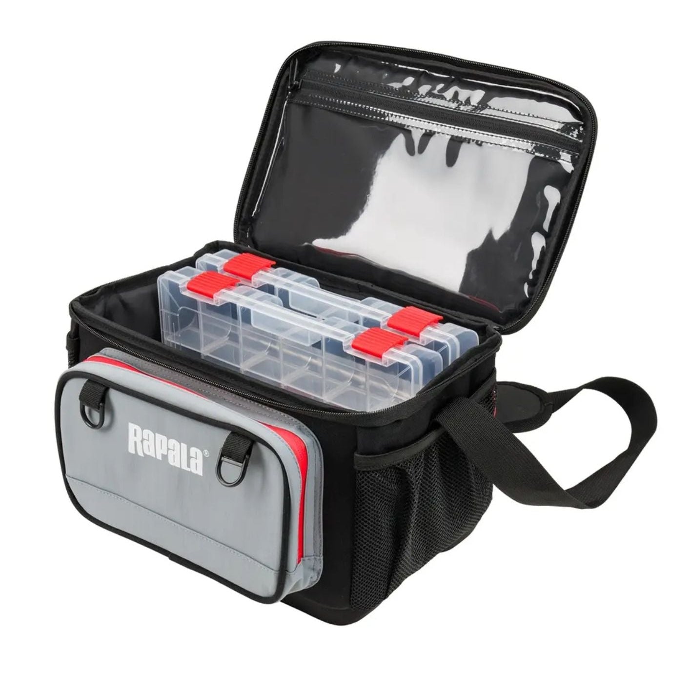 Rapala Countdown Tackle Bag Lite borsa pesca EVA