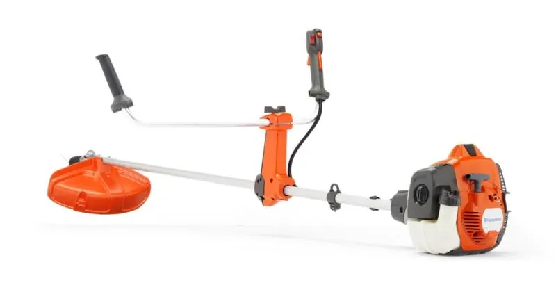 Husqvarna 525RX decespugliatore benzina 25,4 cc