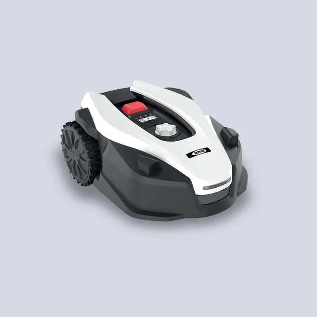 FreeMow Serie L+ RBA1601 robot rasaerba automatico