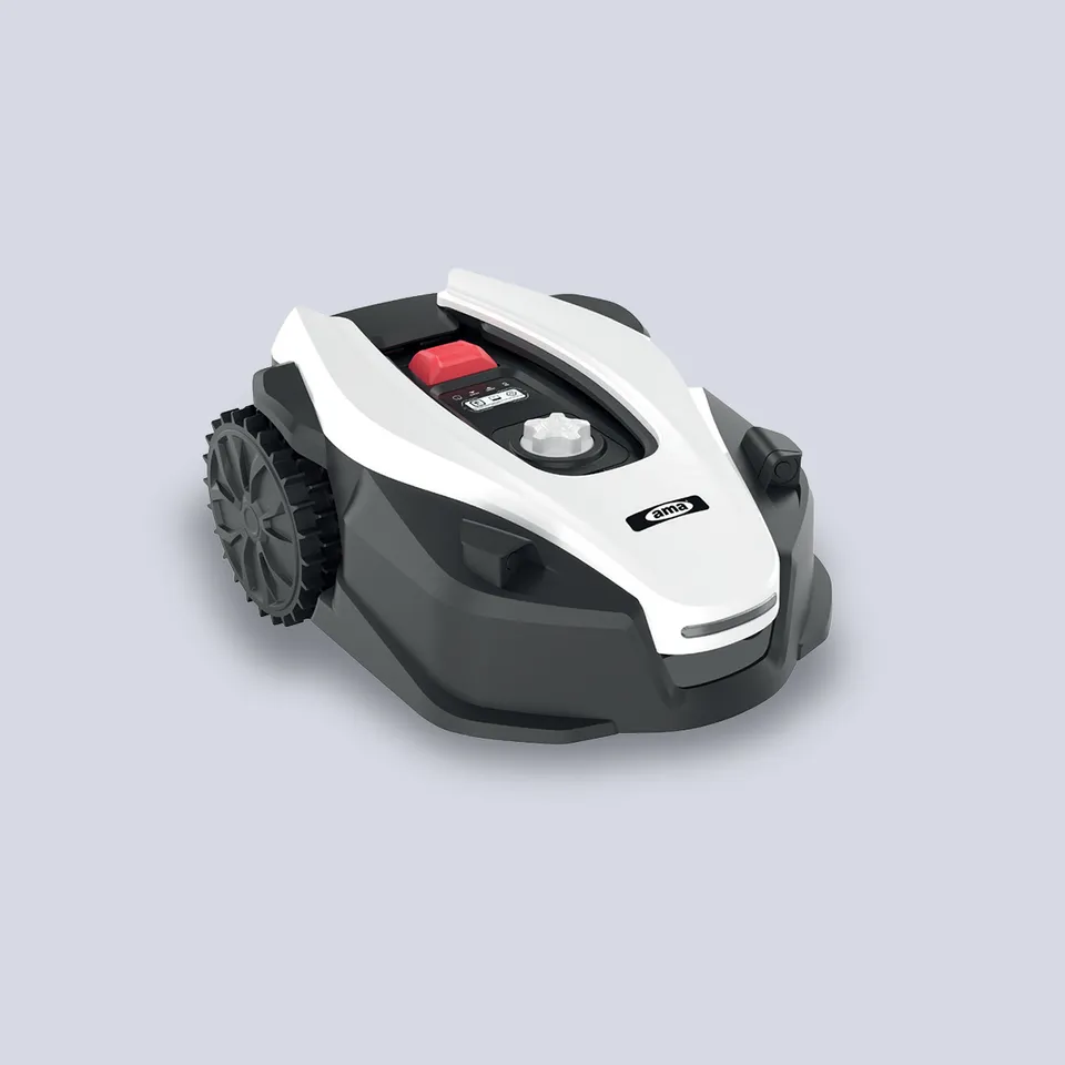 FreeMow Serie L+ RBA1601 robot rasaerba automatico