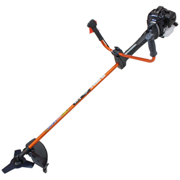Kaaz V 540 W Super Pro decespugliatore a scoppio 47,1 cc