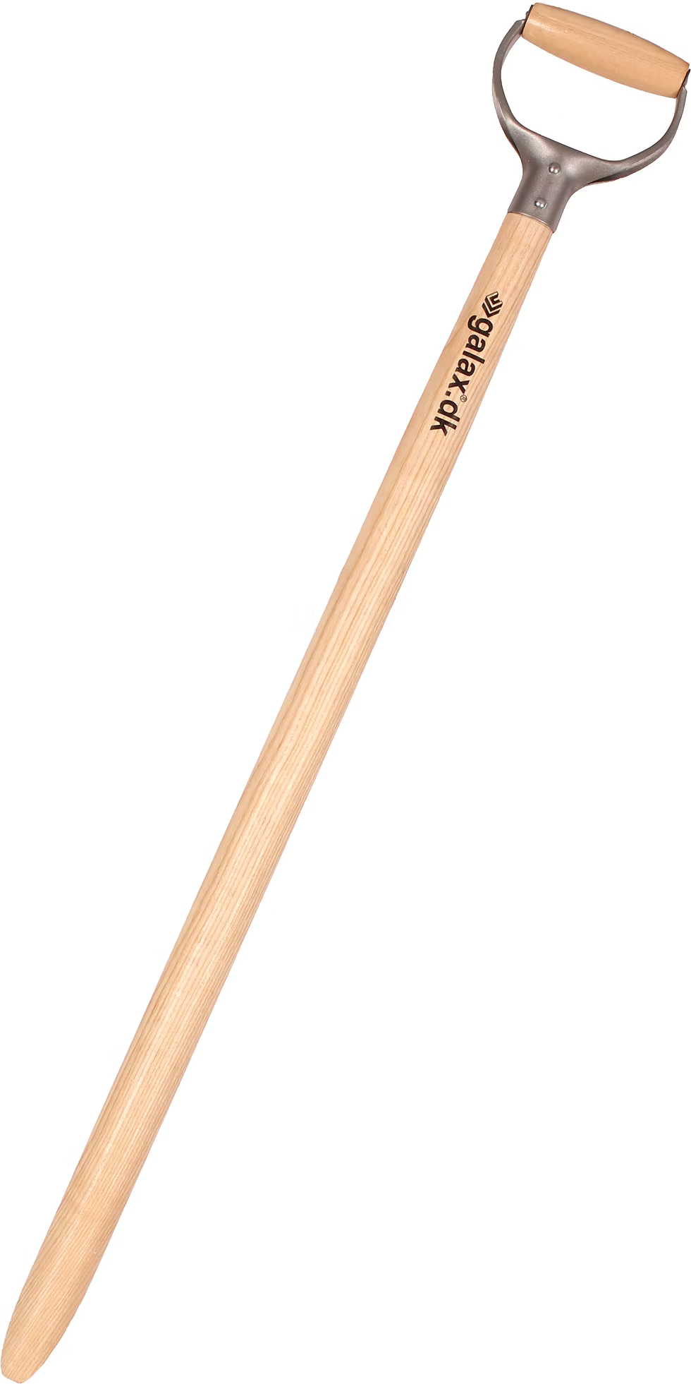 Galax manico vanga legno 920 mm ergonomico