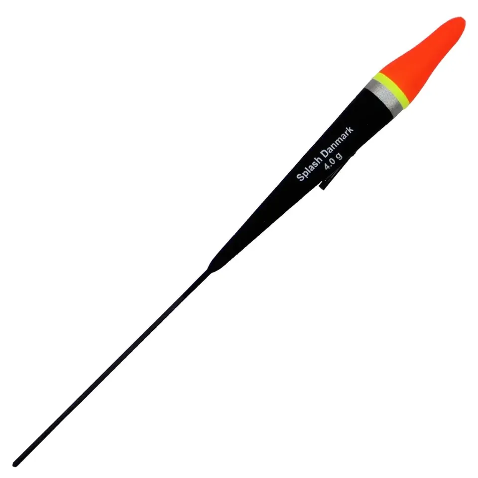 SFG Sensitive Trout galleggiante pesca 4g trota