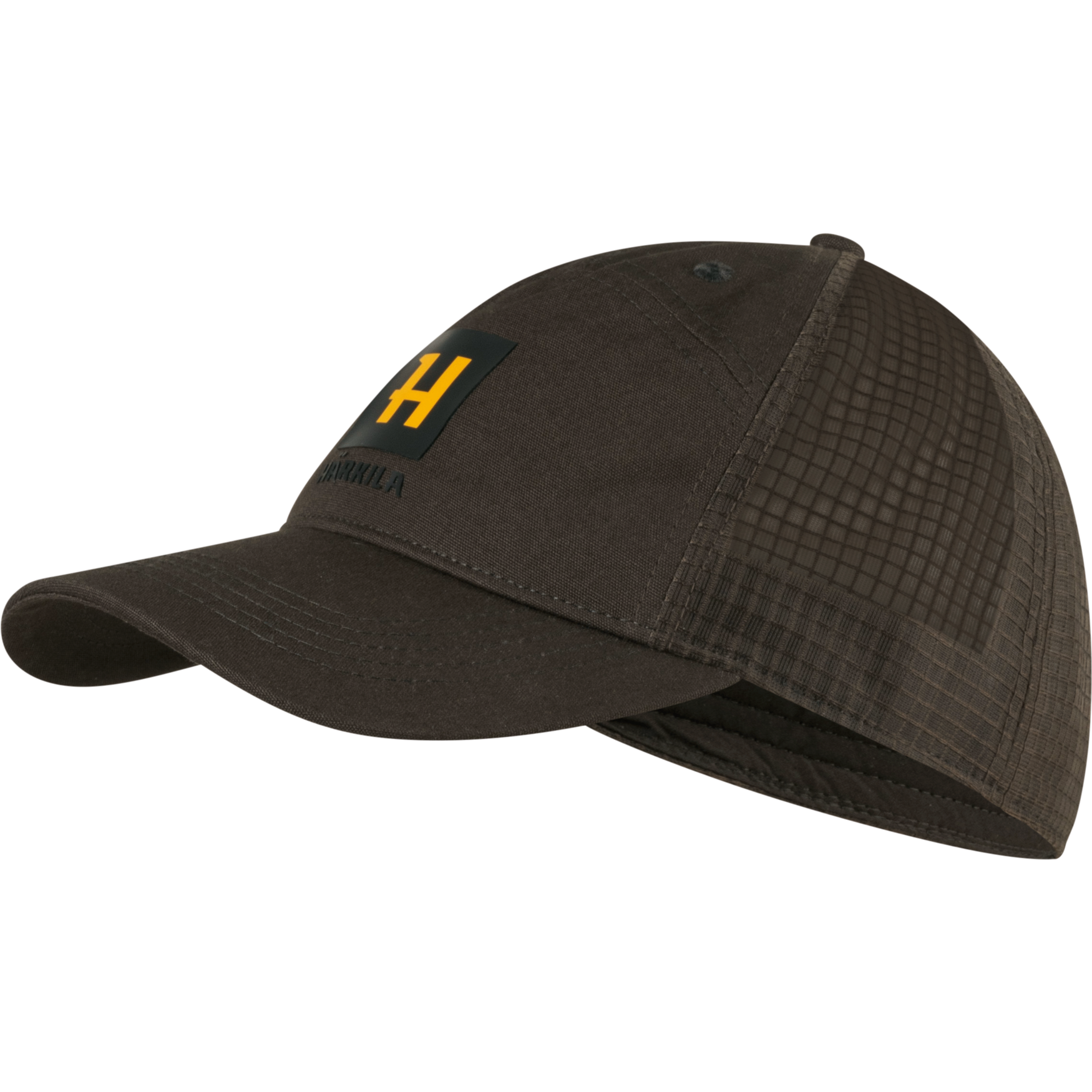 Härkila Instinct cappellino caccia marrone taglia unica