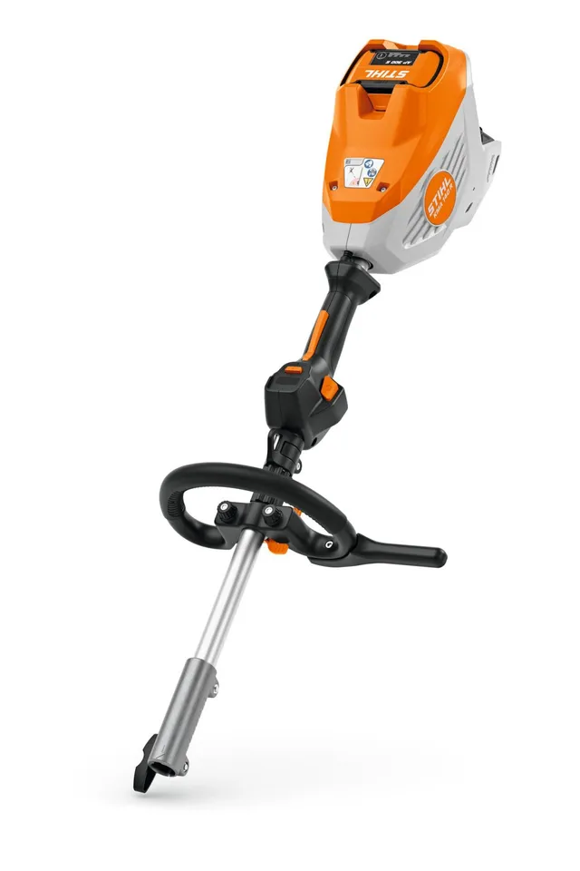 STIHL KMA 140 R motore kombi a batteria senza batteria