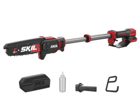 Skil GS1E0514CA PWRCORE20 potatore batteria 20V 2Ah brushless
