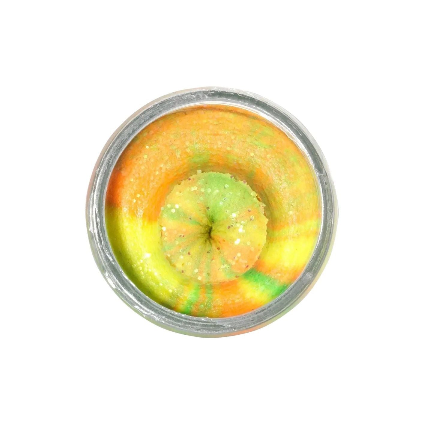 Berkley PowerBait Garlic pasta trota 33 g glitter
