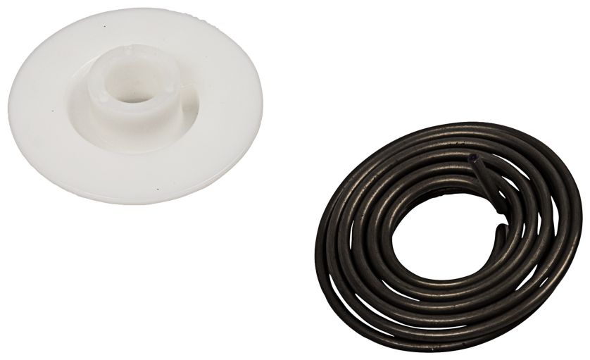 Husqvarna 5020824-01 Ruota Motrice Ricambio Tosaerba