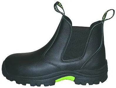 Ryom Alpha stivali antinfortunistici S3 SRC