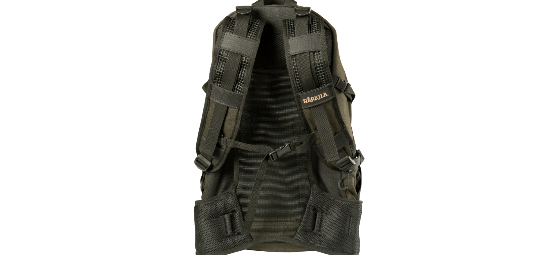 Härkila Reisa Zaino Caccia 36L Outdoor Verde