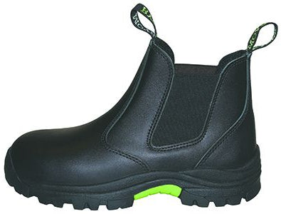 Ryom Alpha stivali antinfortunistici S3 SRC