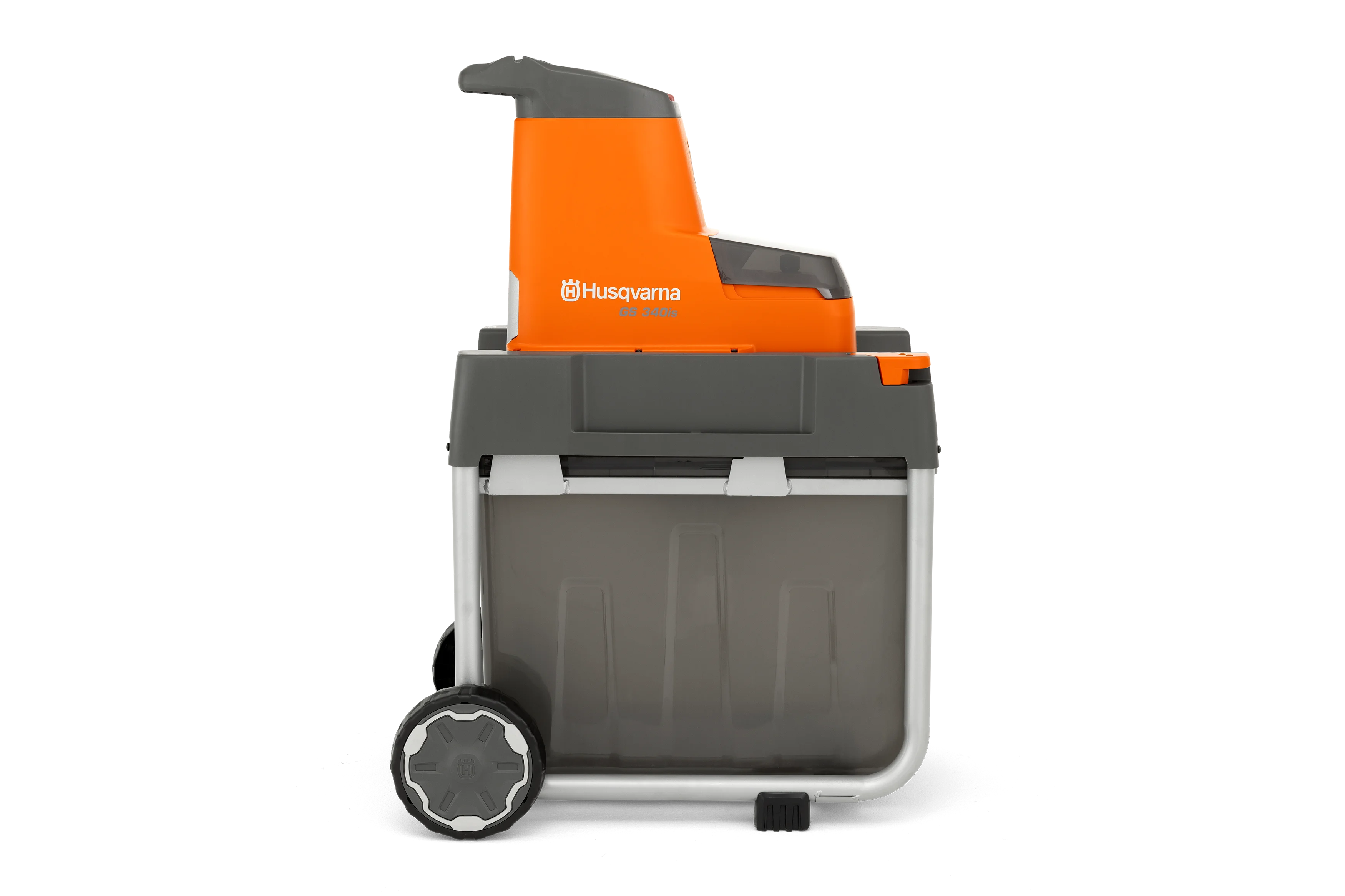 Husqvarna GS 340i biotrituratore a batteria 36V