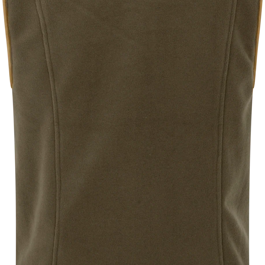 Härkila Sandhem 200 gilet pile donna taglia M grape leaf