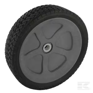 Agri-Fab ruota completa ricambio rimorchio