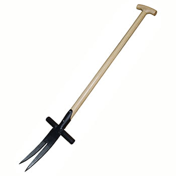 Ryom Skræppejern estirpatore erbacce manuale 114 cm