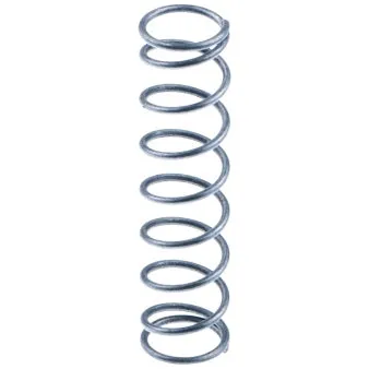 Husqvarna 5022556-01 molla ricambio originale