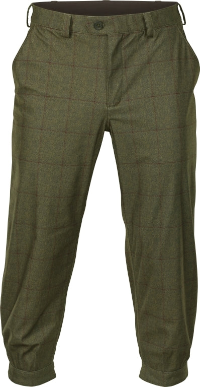 Härkila Stornoway knickers tweed caccia taglia 58