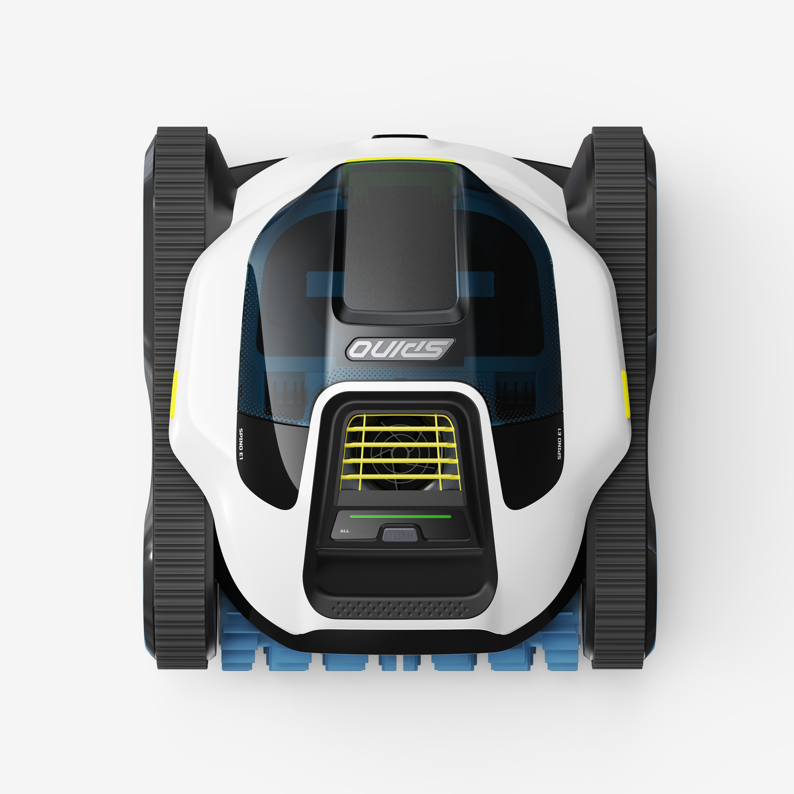 Mammotion Spino E1 Robot Piscina 150 m² 210 min