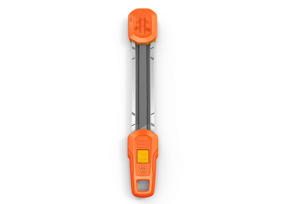 Husqvarna Multifil 2-in-1 guida affilatura catena 4,8 mm