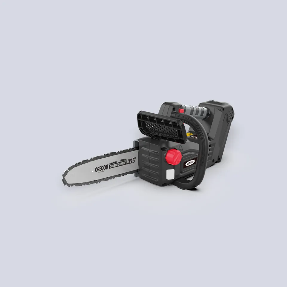 FreeMow Elettrosega Potatura a Batteria 40V Taglio Rami