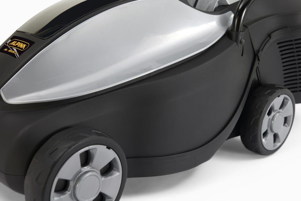 Alpina AL 3020 Li Kit tagliaerba a batteria 20V 4Ah