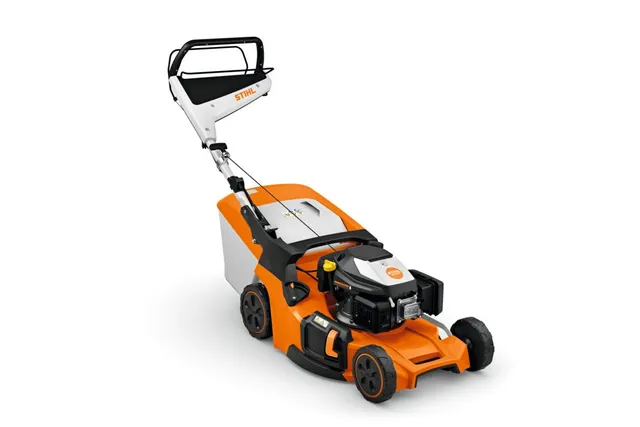 STIHL RM 453.3 V tosaerba benzina 51 cm trazione