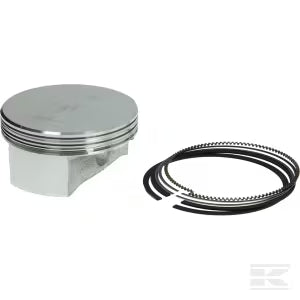 Briggs Stratton Kit pistone ricambio motore tosaerba