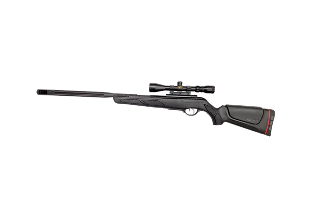 Gamo Outback DX Maxxim carabina aria compressa 4x32 ottica