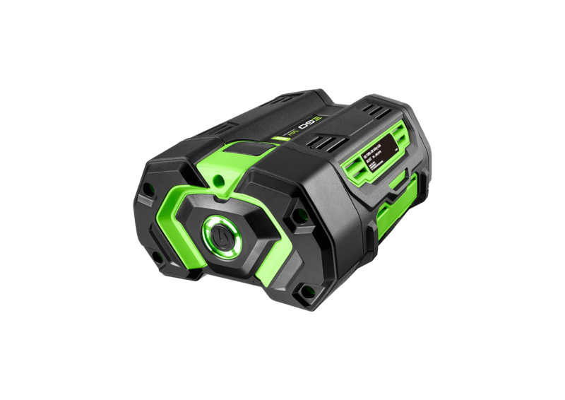 EGO Power+ BA2242T batteria 56V 4,0Ah 224Wh