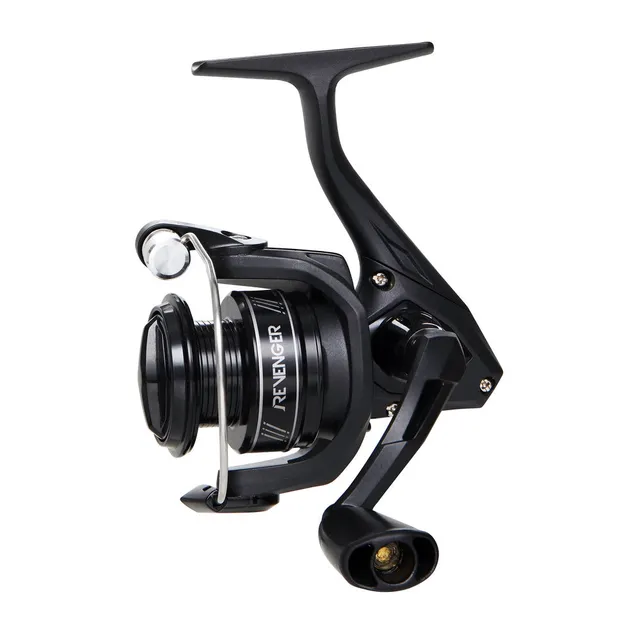 Okuma Revenger mulinello spinning grafite acqua dolce