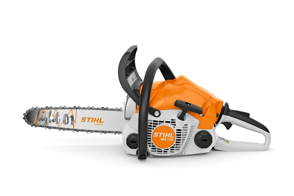 STIHL MS 172 motosega a benzina compatta