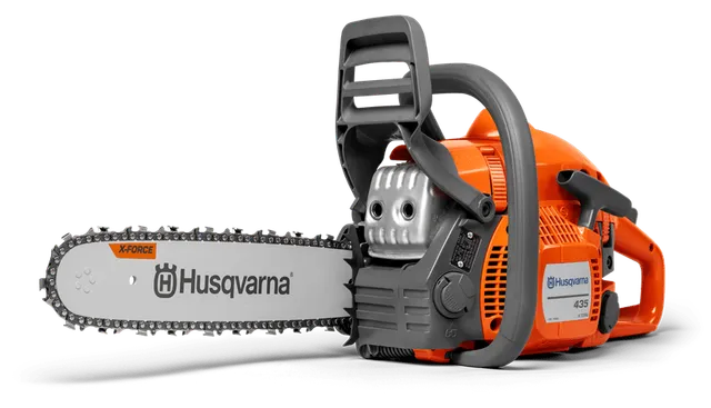 Husqvarna 435 Mark II motosega a benzina 13" X-Torq
