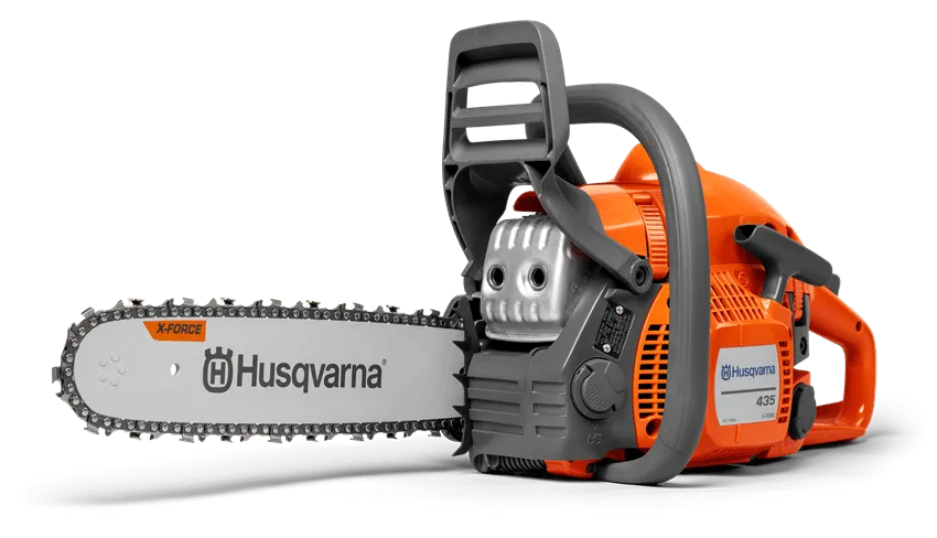 Husqvarna 435 Mark II motosega a benzina 13" X-Torq