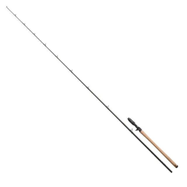 Savage Gear Alpha SG6 Swim Canna 7'1" 80-150 g
