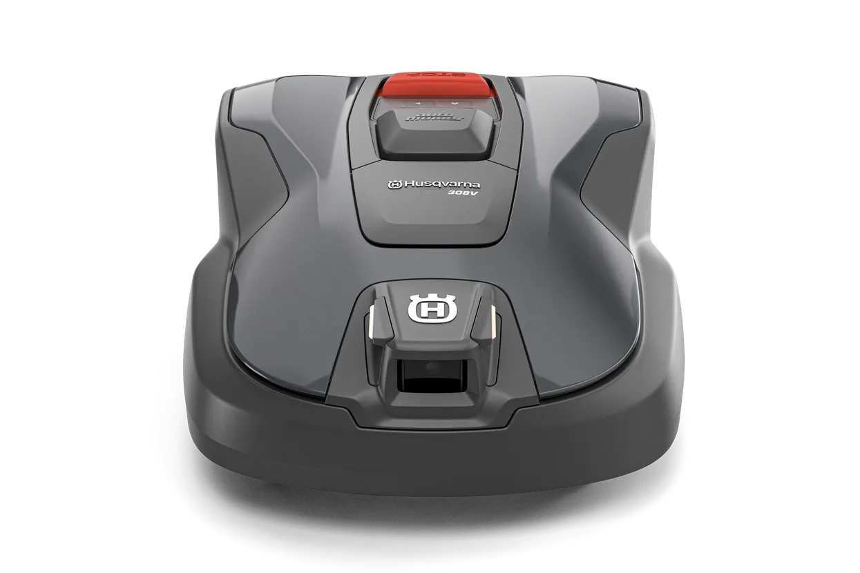Husqvarna Automower 308V NERA Robot tagliaerba 800 mq