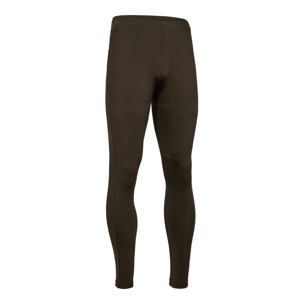 Deerhunter Heat Game Long Johns intimo termico uomo riscaldato