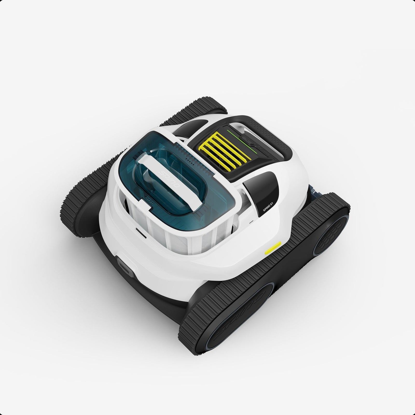 Mammotion Spino E1 Robot Piscina 150 m² 210 min