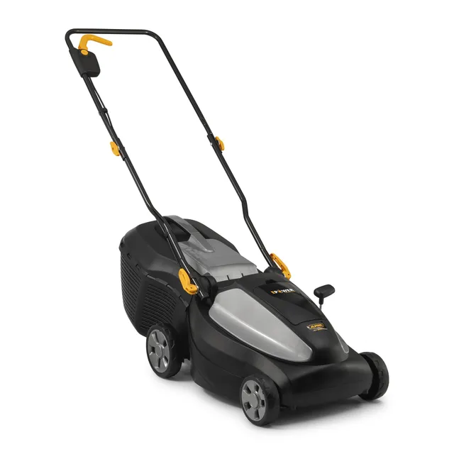 Alpina AL1 3820 Li Kit rasaerba a batteria 38 cm 2x4 Ah 350 m²