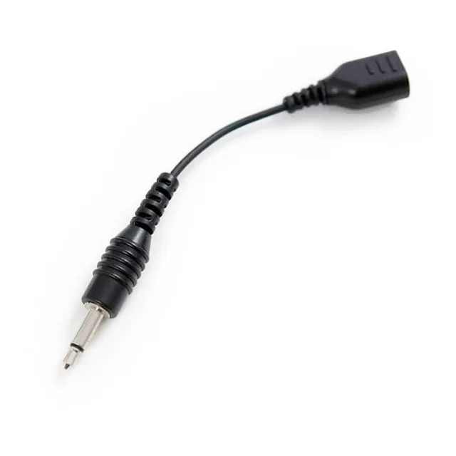 Sordin PRO adattatore headset 2 poli Sordin Icom