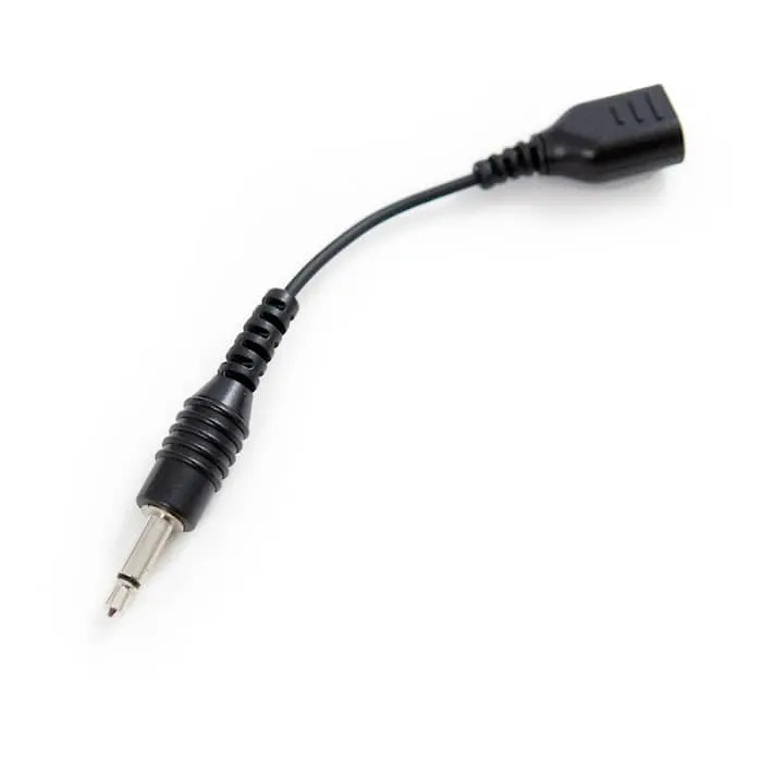 Sordin PRO adattatore headset 2 poli Sordin Icom