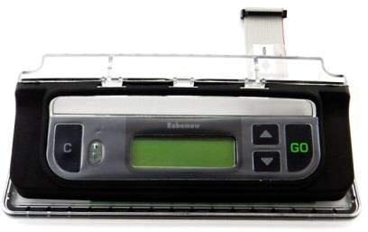 Robomow RS display ricambio dal 2018 originale