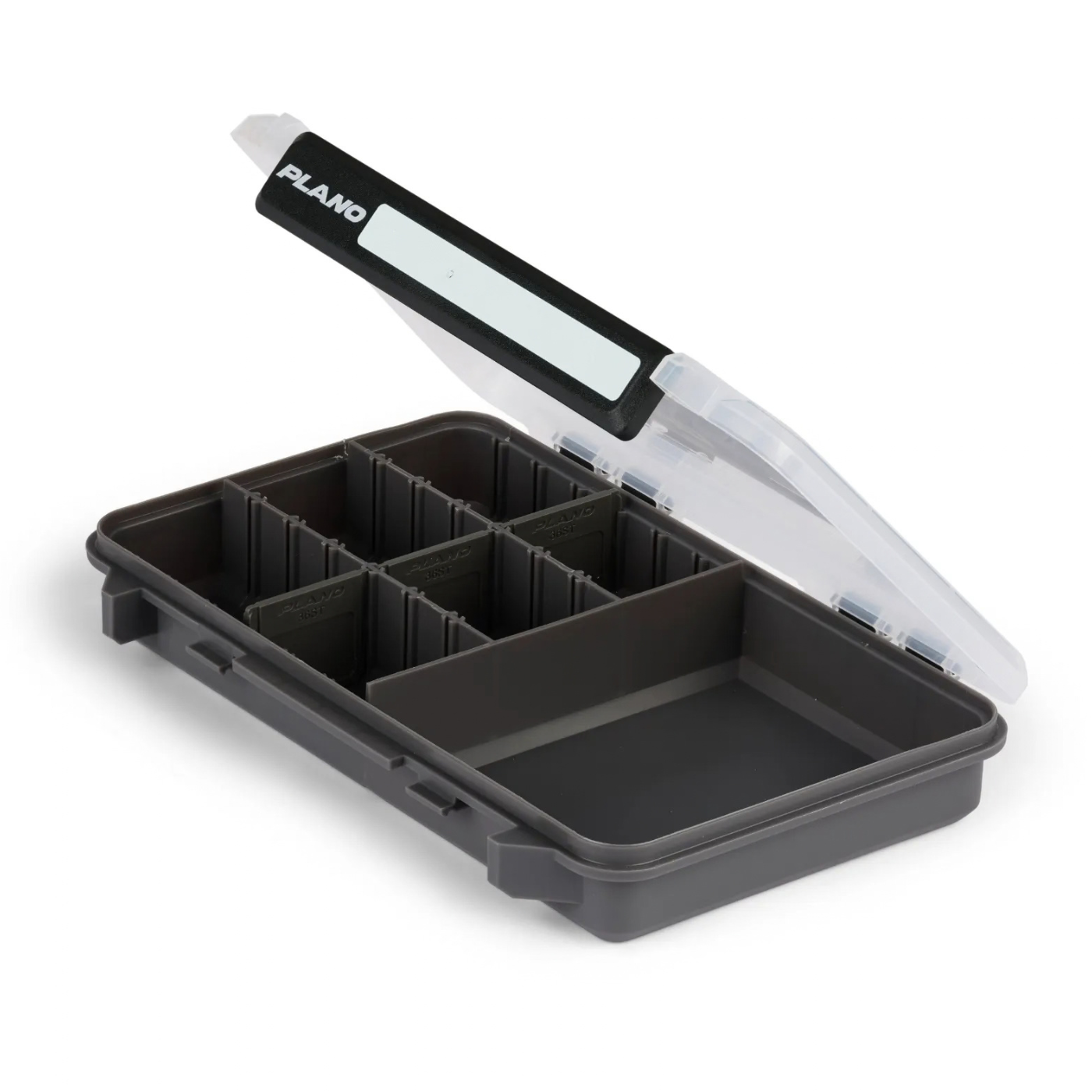 Plano 3600 Stowaway Deep scatola pesca antiruggine