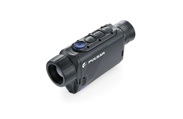 Pulsar Axion XQ30 Pro visore termico 850 m AMOLED