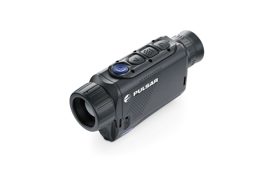 Pulsar Axion XQ30 Pro visore termico 850 m AMOLED