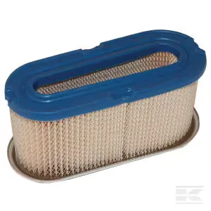 Briggs & Stratton filtro aria cartuccia motore