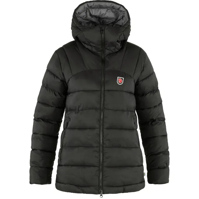 Fjällräven Expedition Mid Winter giacca donna invernale